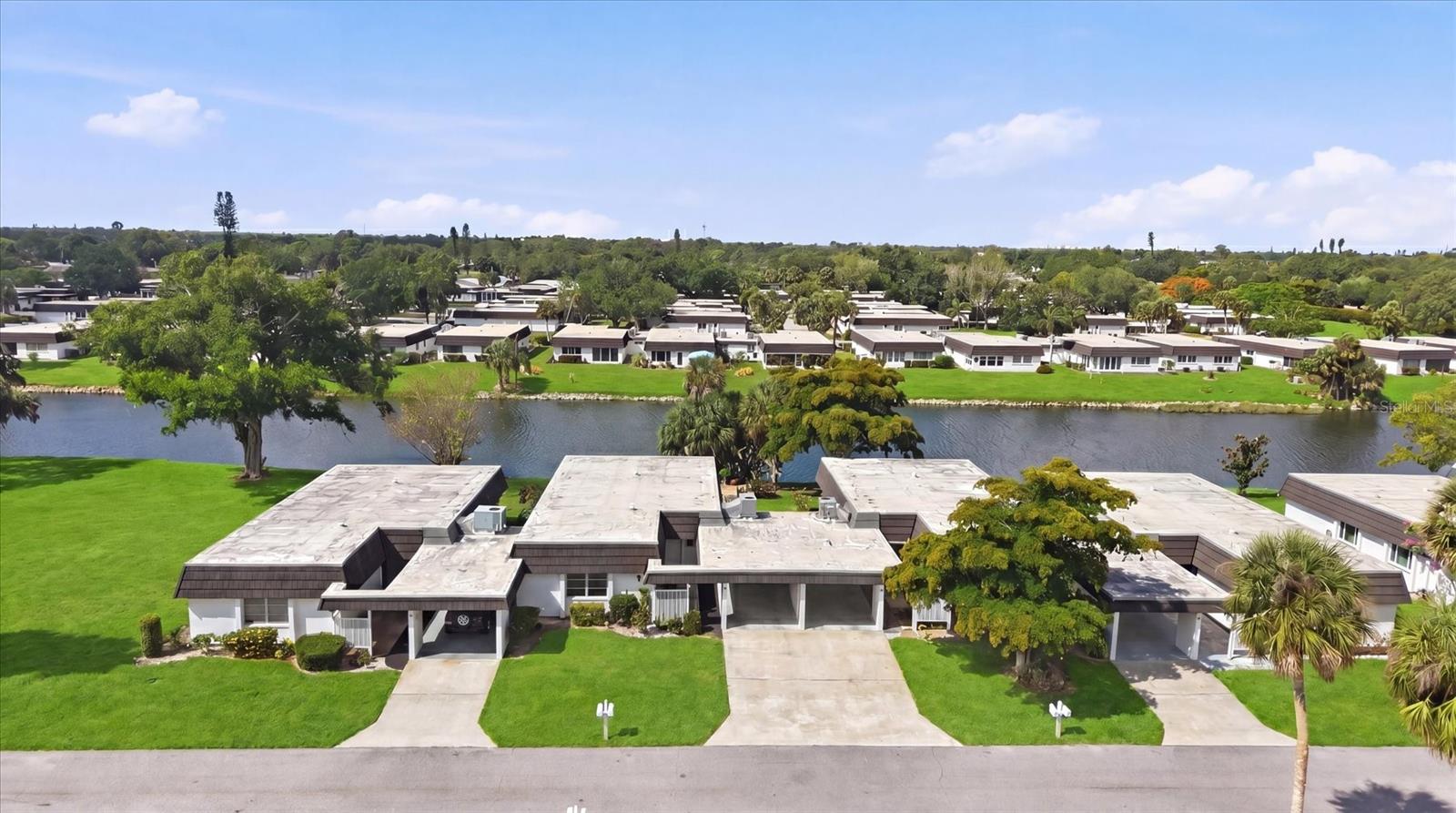 3960 LAKESIDE ROAD, #156, Sarasota, FL 34232