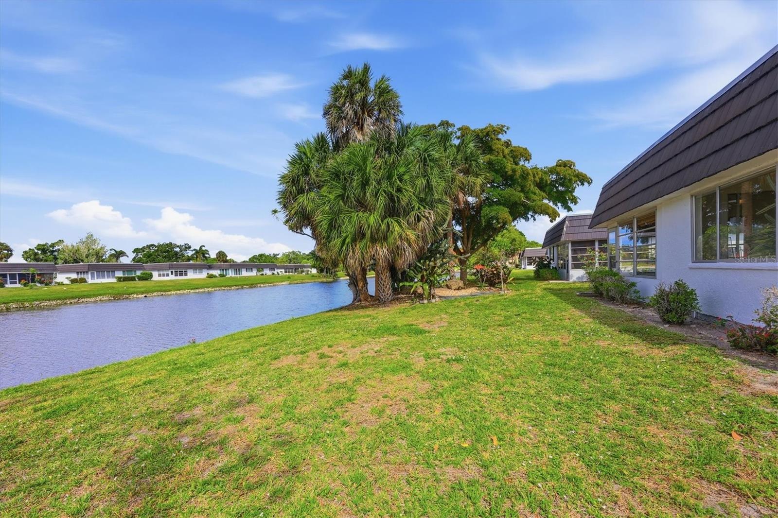 3960 LAKESIDE ROAD, #156, Sarasota, FL 34232