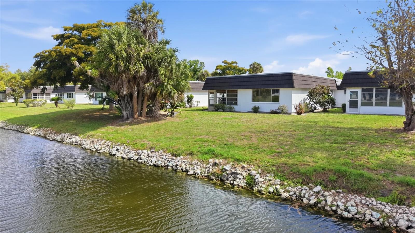 3960 LAKESIDE ROAD, #156, Sarasota, FL 34232
