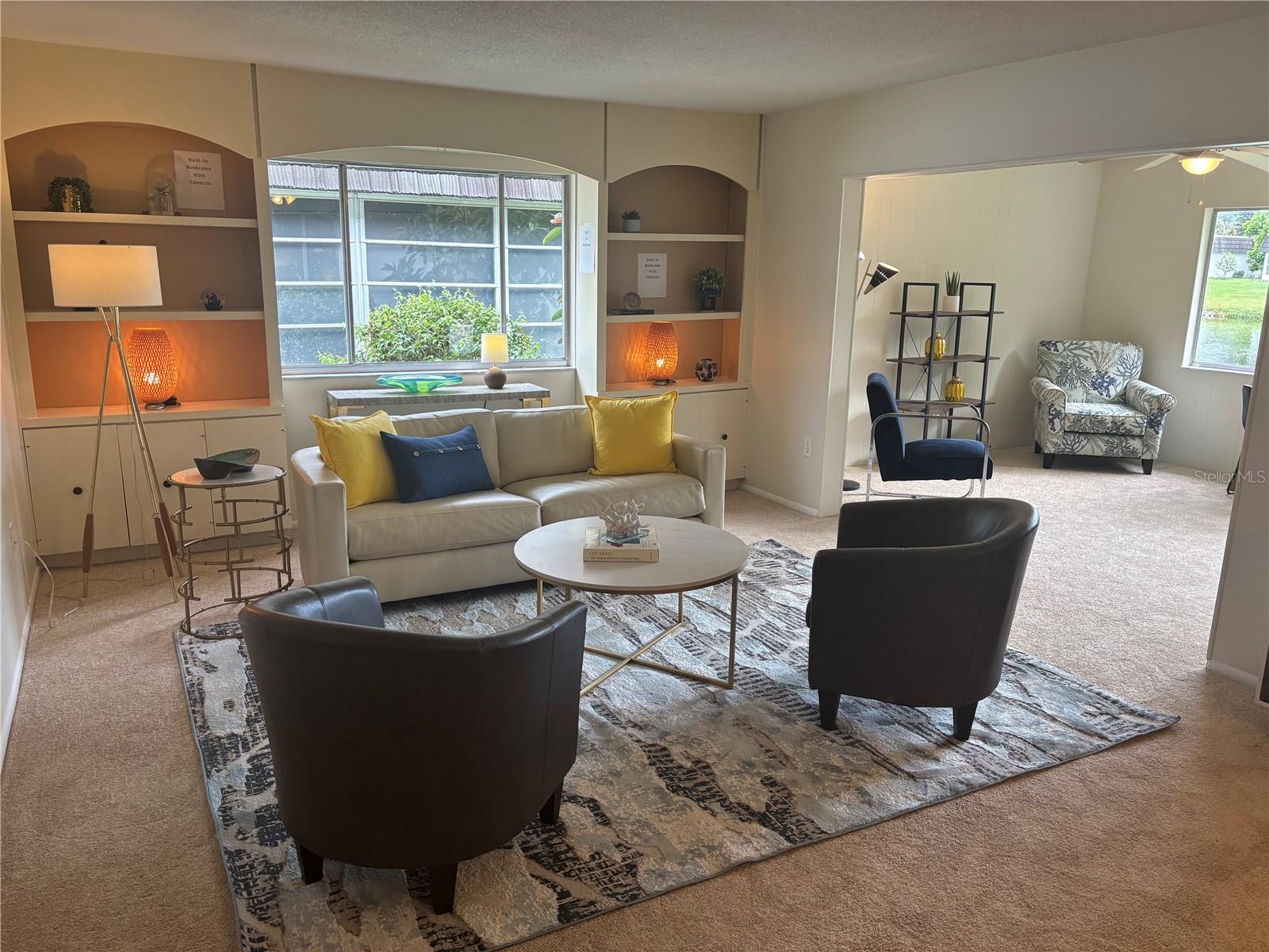3960 LAKESIDE ROAD, #156, Sarasota, FL 34232