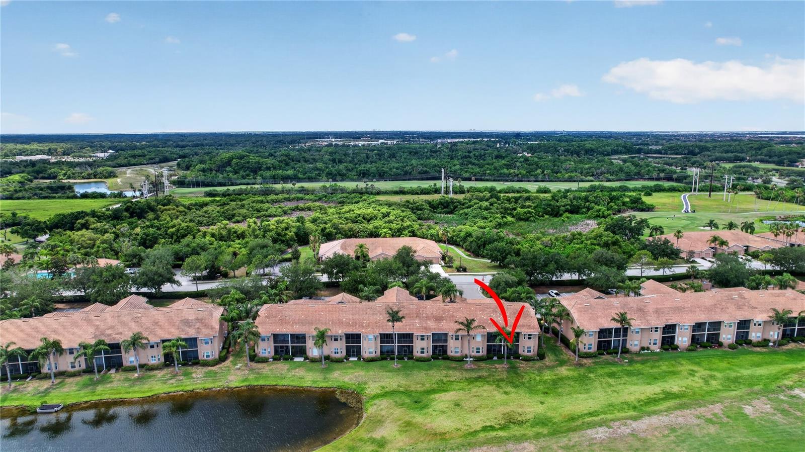 915 FAIRWAYCOVE LANE, #101, Bradenton, FL 34212