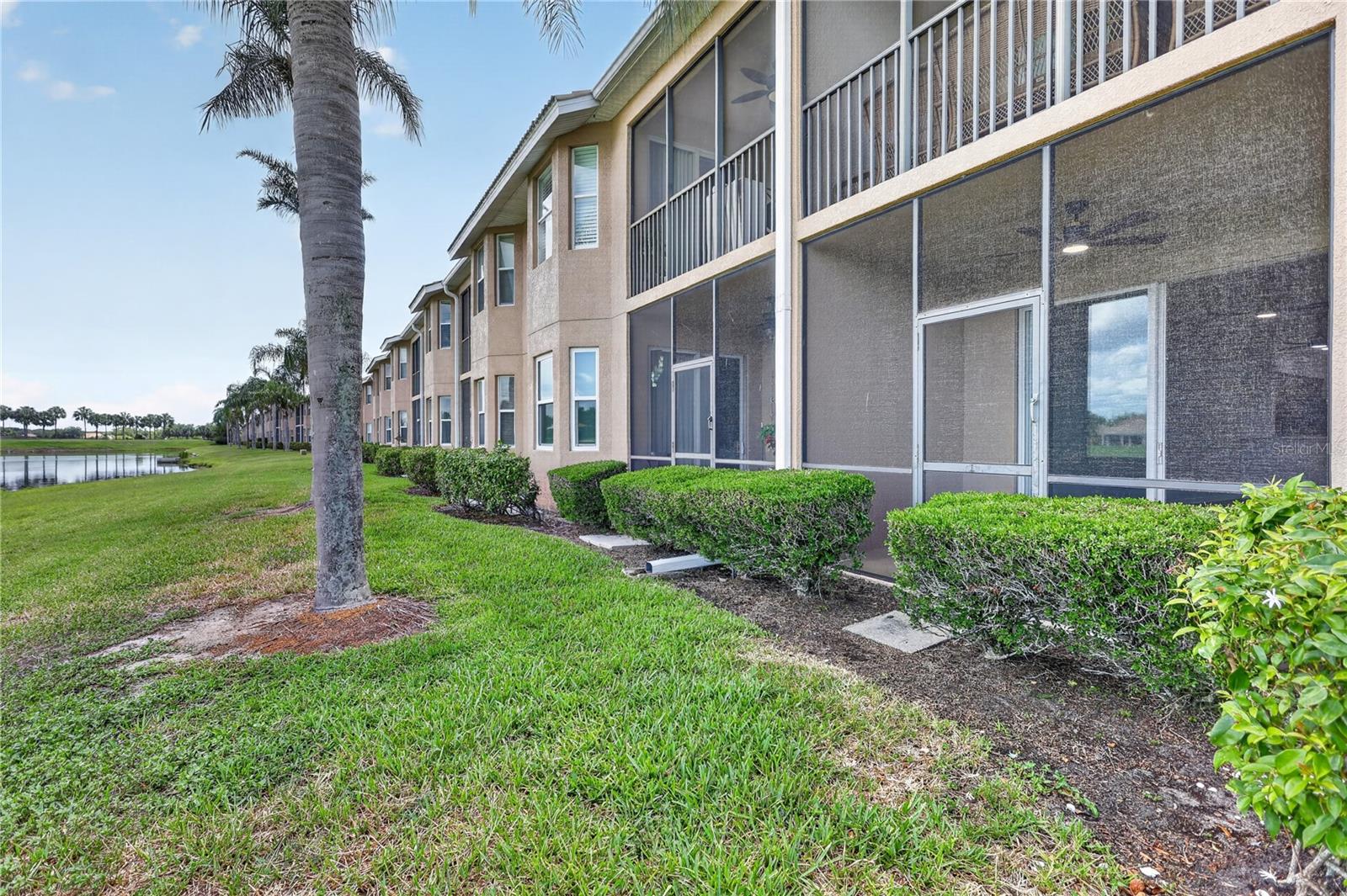 915 FAIRWAYCOVE LANE, #101, Bradenton, FL 34212