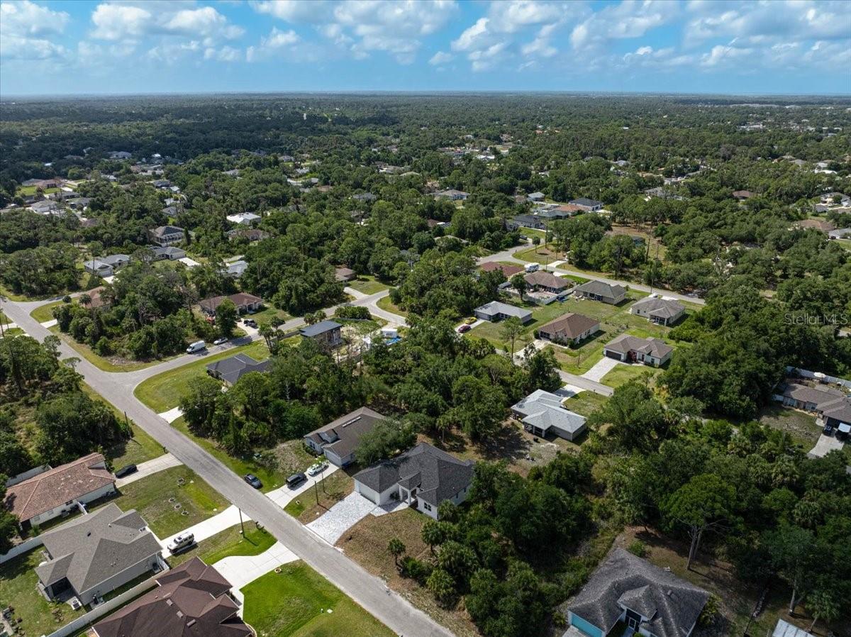 4443 WINDSONG AVENUE, North Port, FL 34287