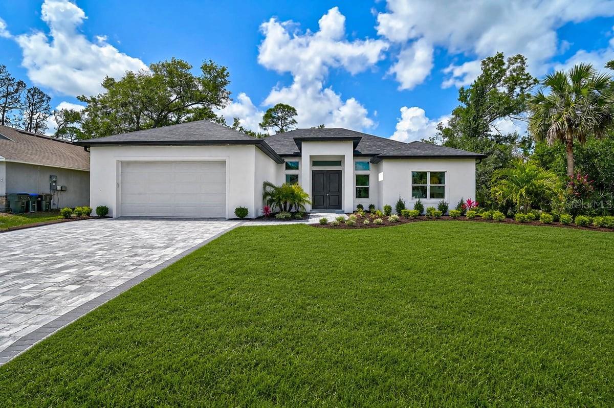 4443 WINDSONG AVENUE, North Port, FL 34287