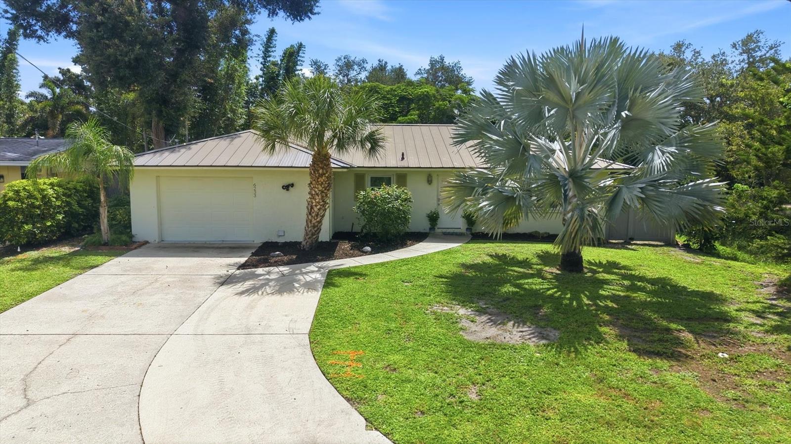 6233 ROCKEFELLER AVENUE, Sarasota, FL 34231