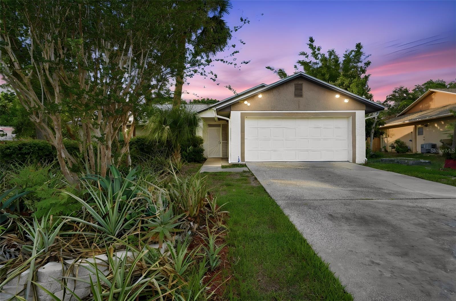 8423 BERMUDA DUNES DRIVE, Orlando, FL 32819