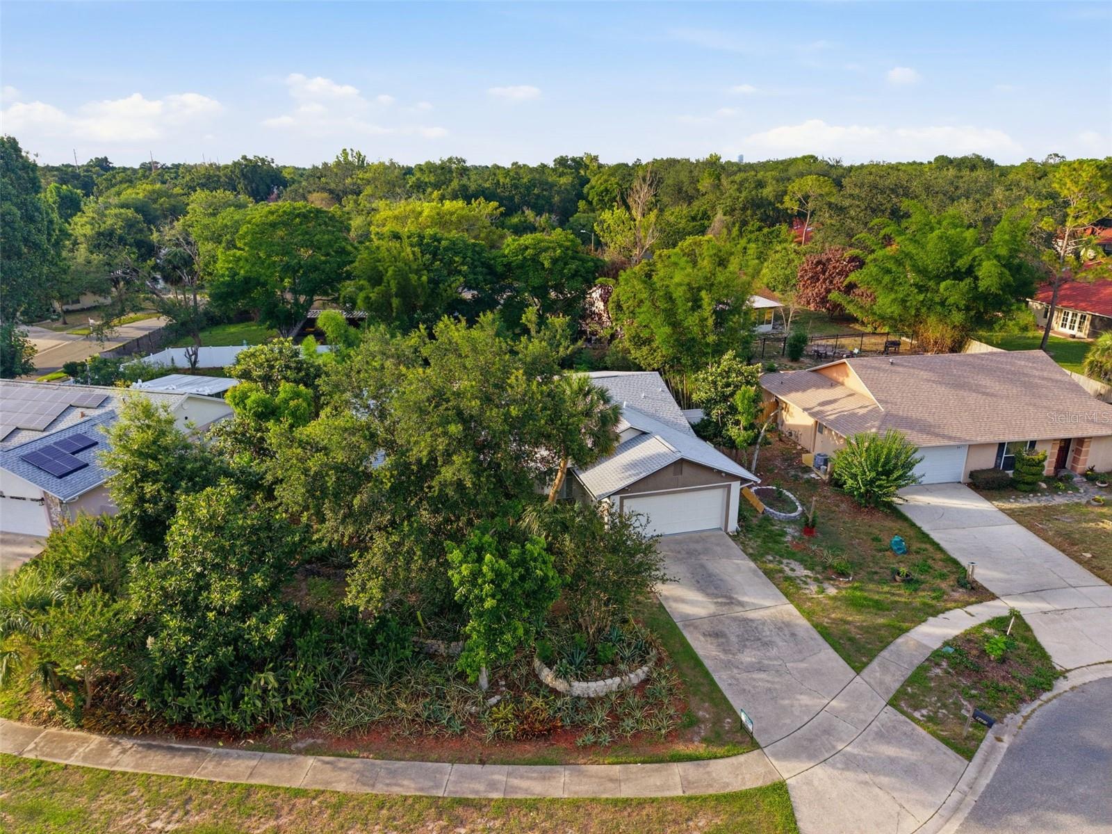 8423 BERMUDA DUNES DRIVE, Orlando, FL 32819