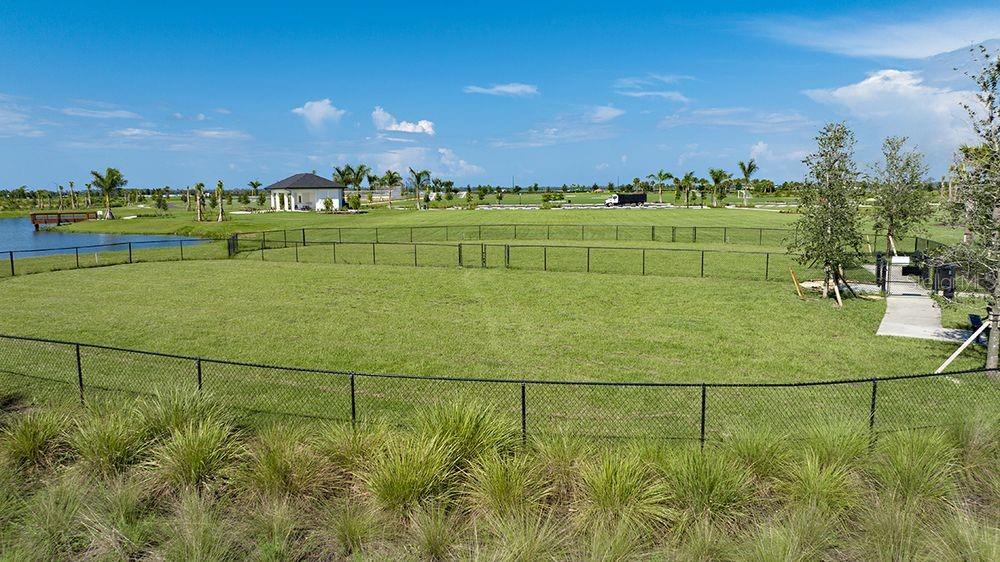 The Towns at Skye Ranch Community