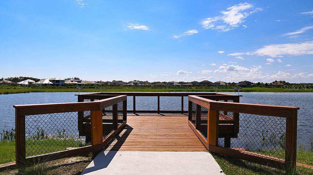 The Towns at Skye Ranch Community