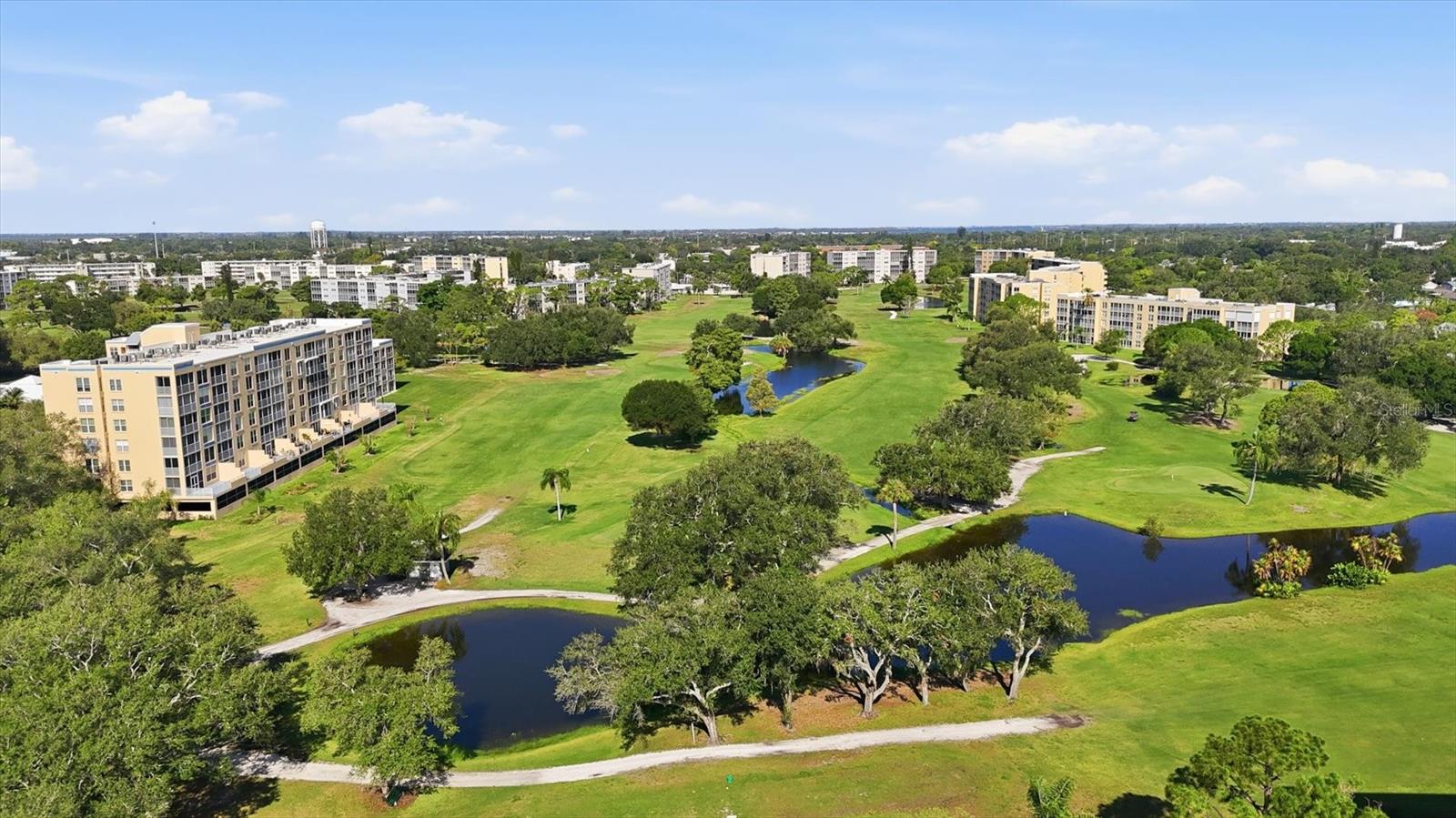 4040 IRONWOOD CIRCLE, #304F, Bradenton, FL 34209