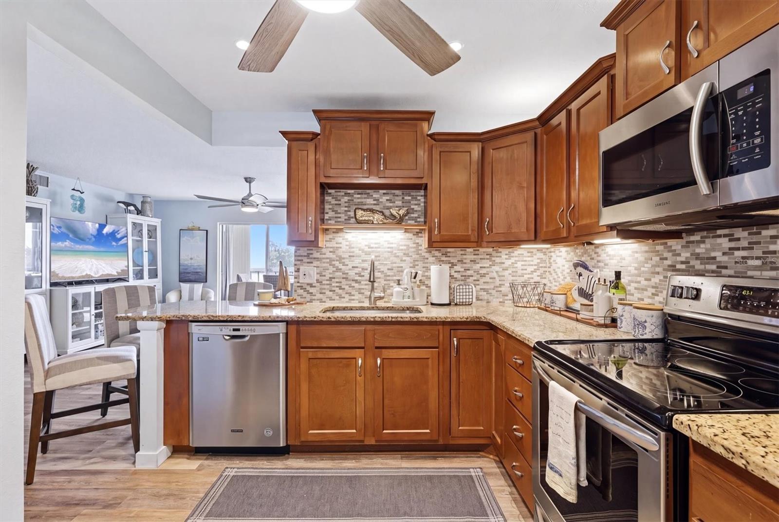 4040 IRONWOOD CIRCLE, #304F, Bradenton, FL 34209