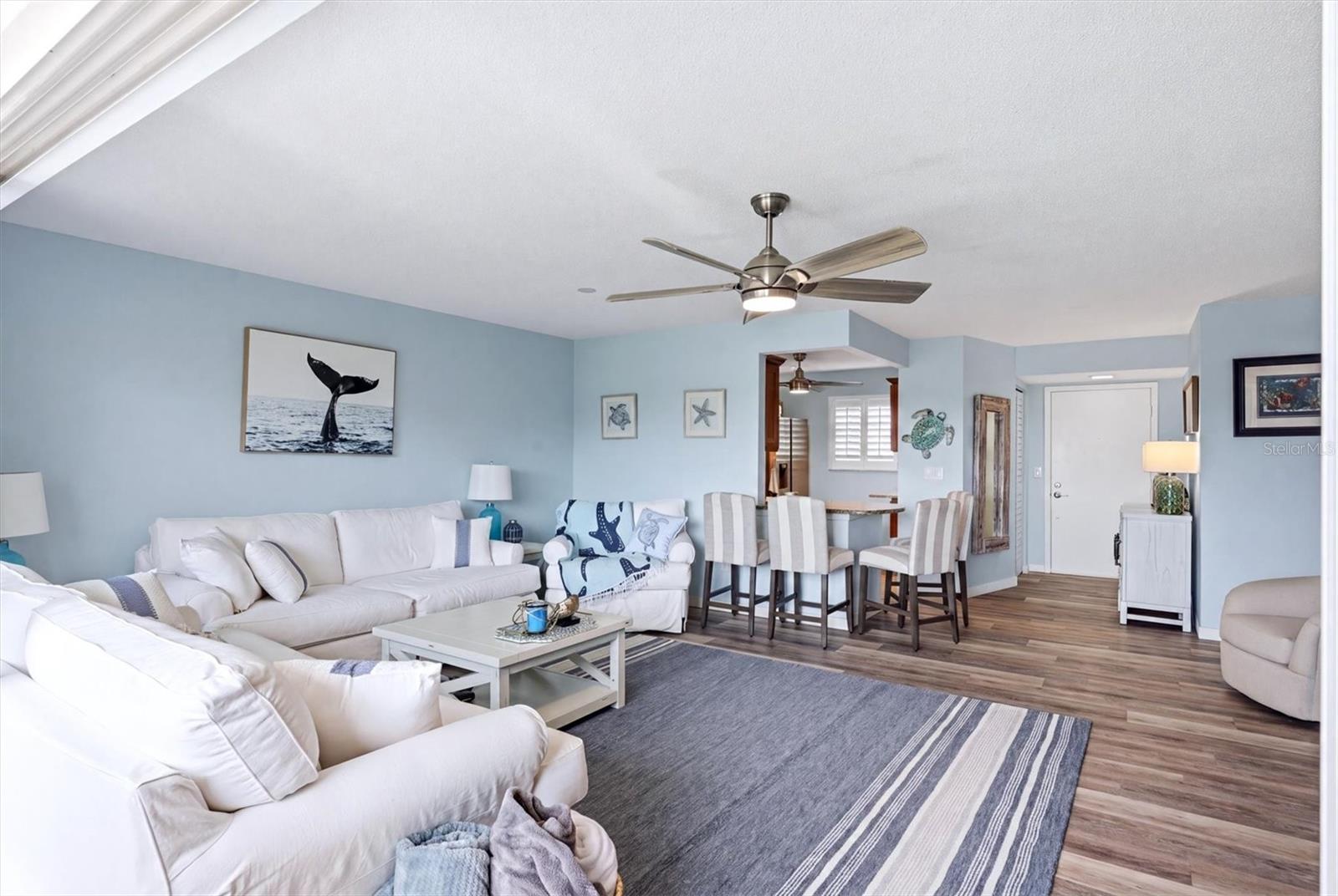 4040 IRONWOOD CIRCLE, #304F, Bradenton, FL 34209