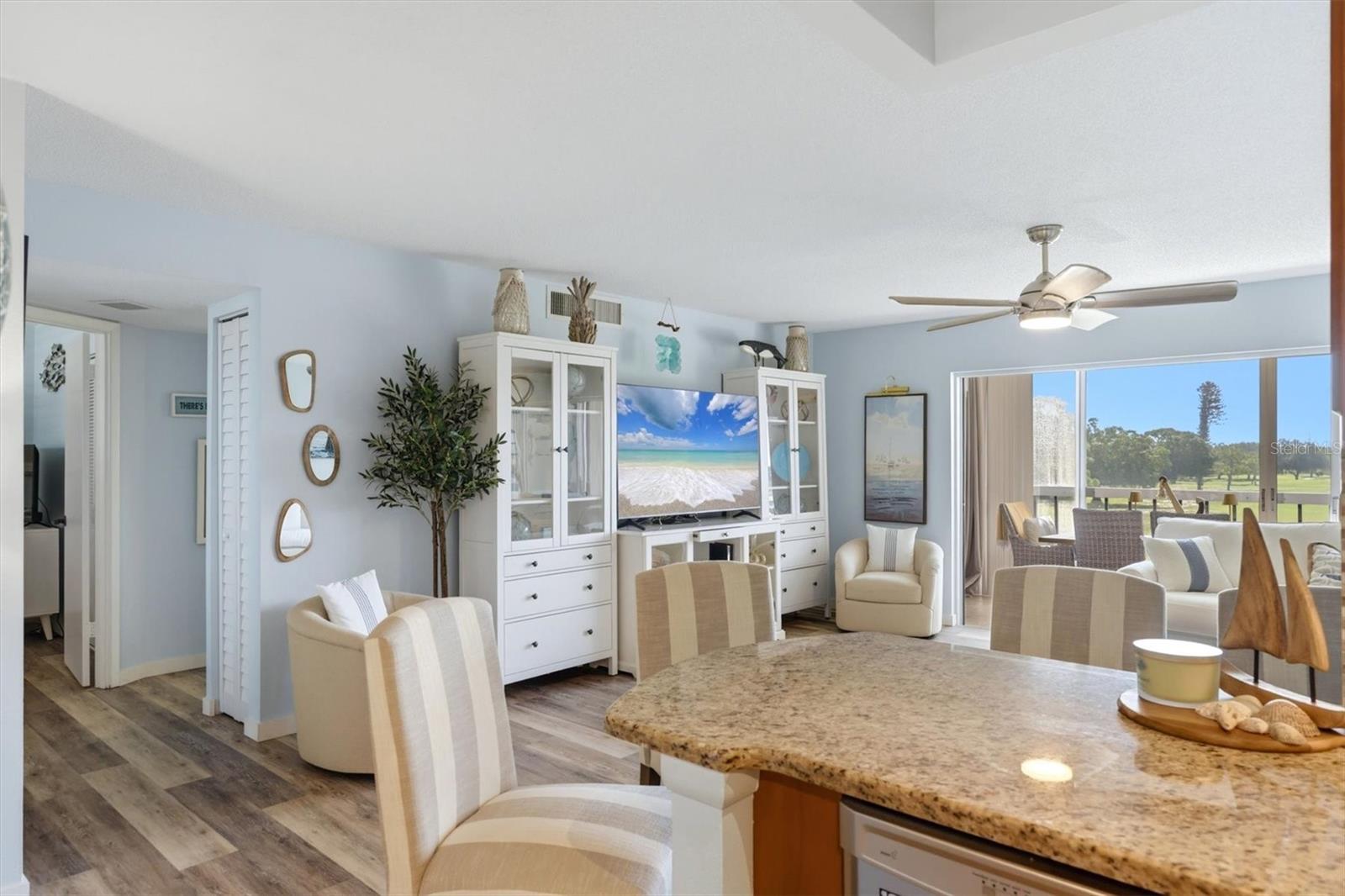 4040 IRONWOOD CIRCLE, #304F, Bradenton, FL 34209