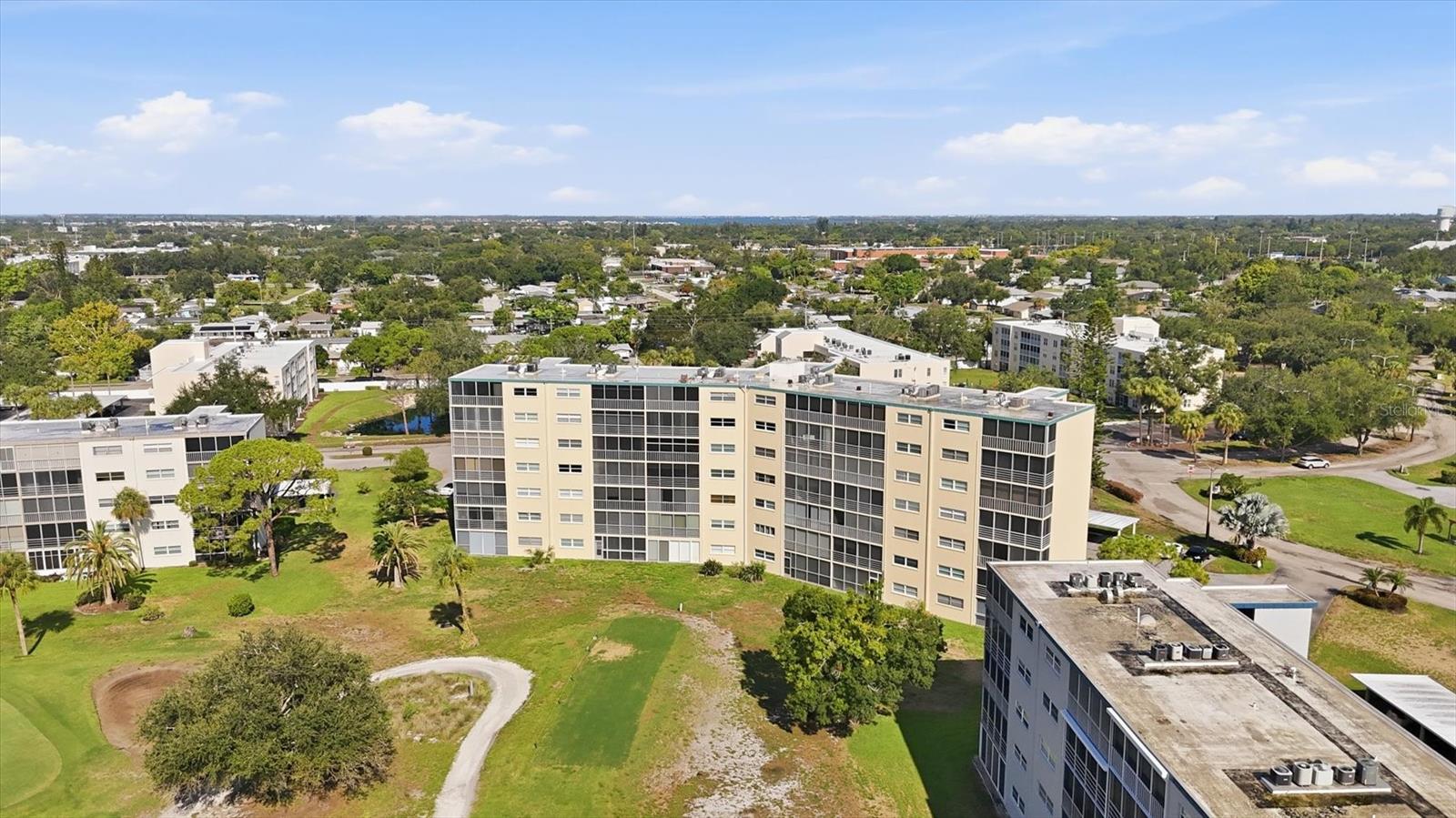 4040 IRONWOOD CIRCLE, #304F, Bradenton, FL 34209