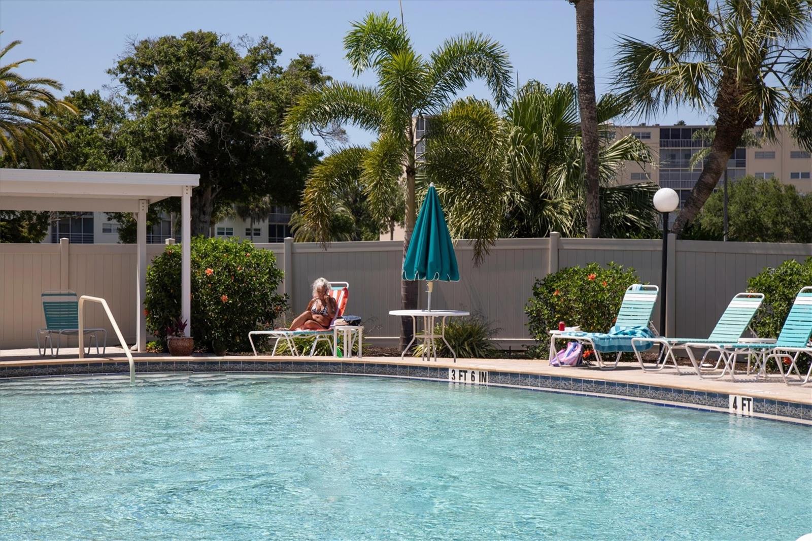 4040 IRONWOOD CIRCLE, #304F, Bradenton, FL 34209