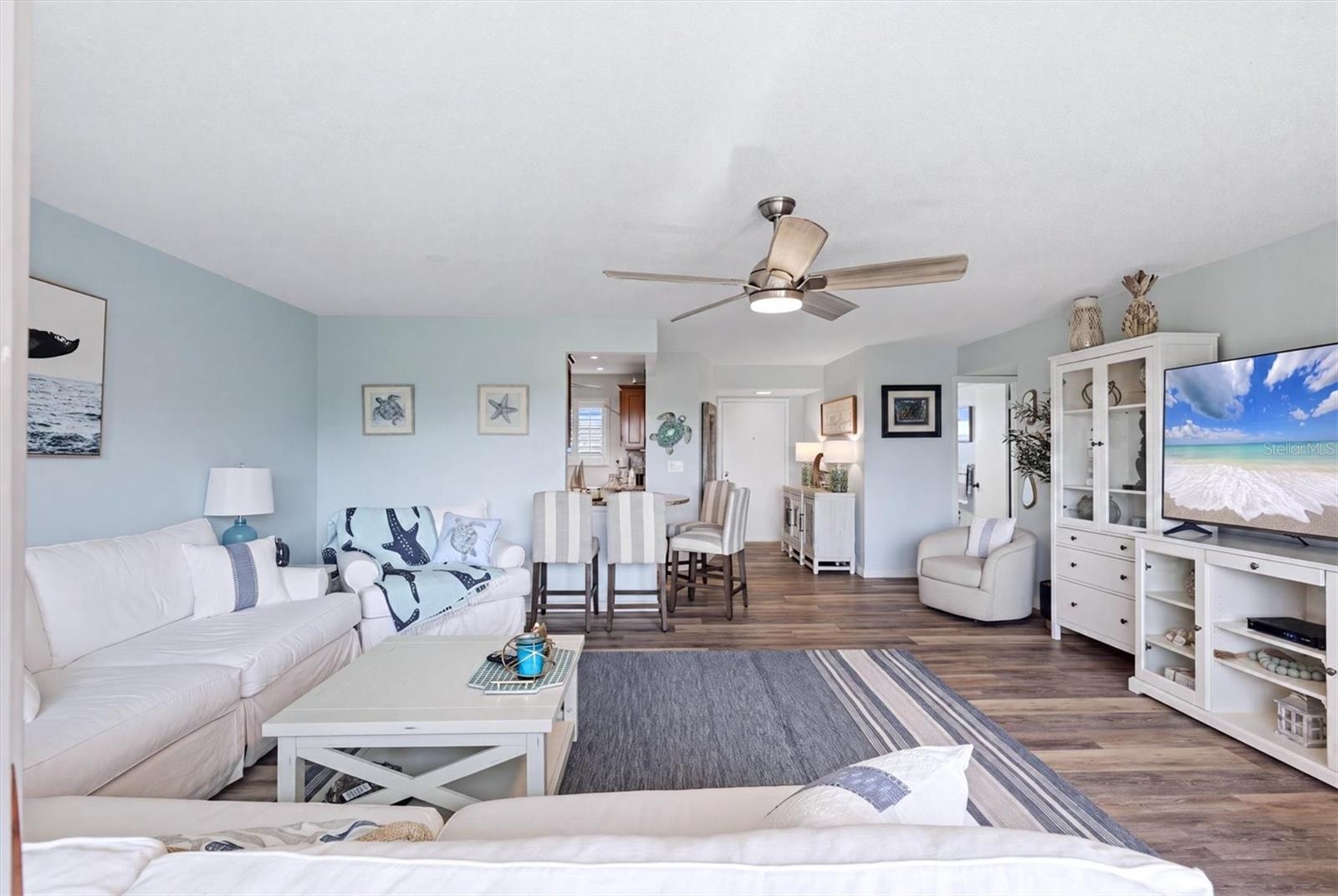 4040 IRONWOOD CIRCLE, #304F, Bradenton, FL 34209