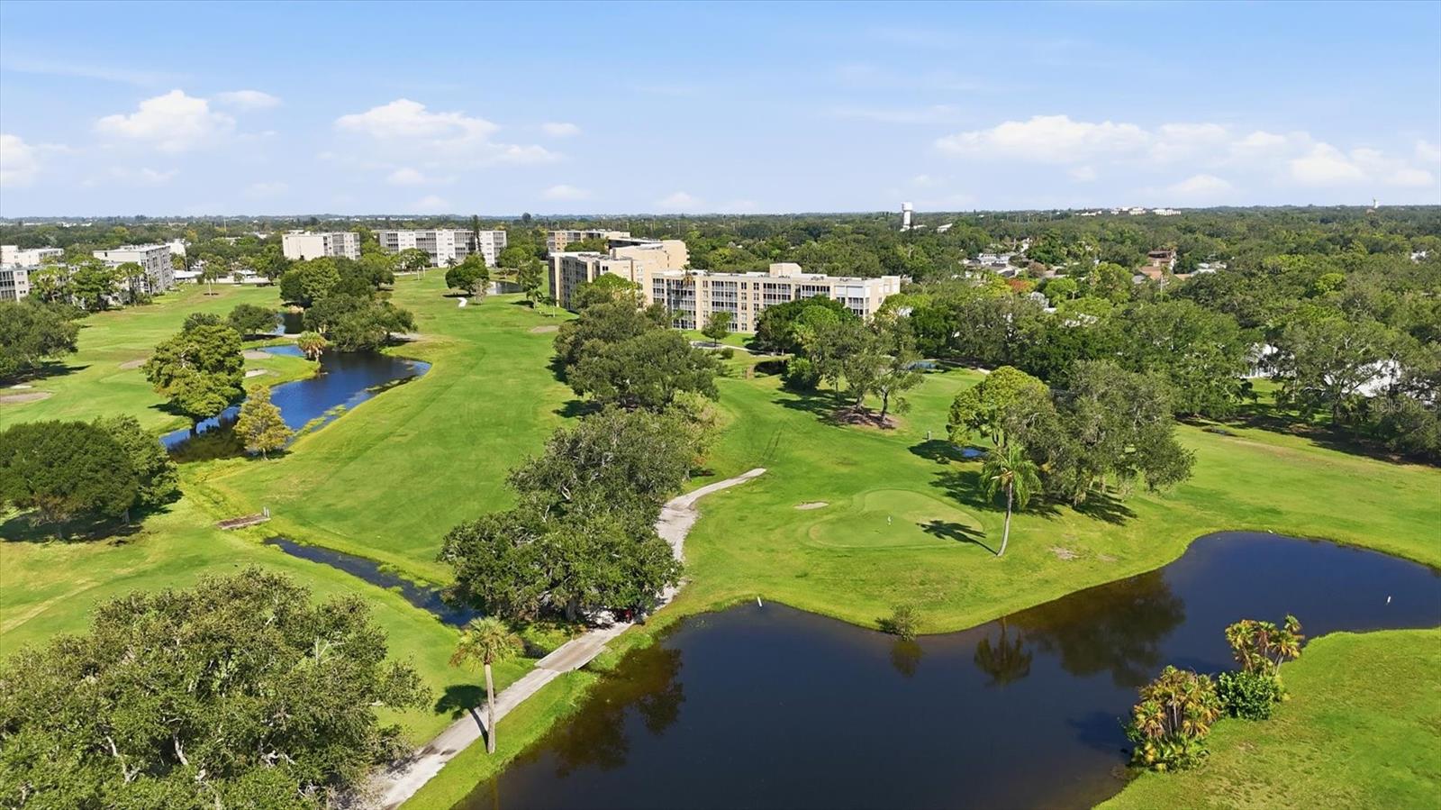 4040 IRONWOOD CIRCLE, #304F, Bradenton, FL 34209