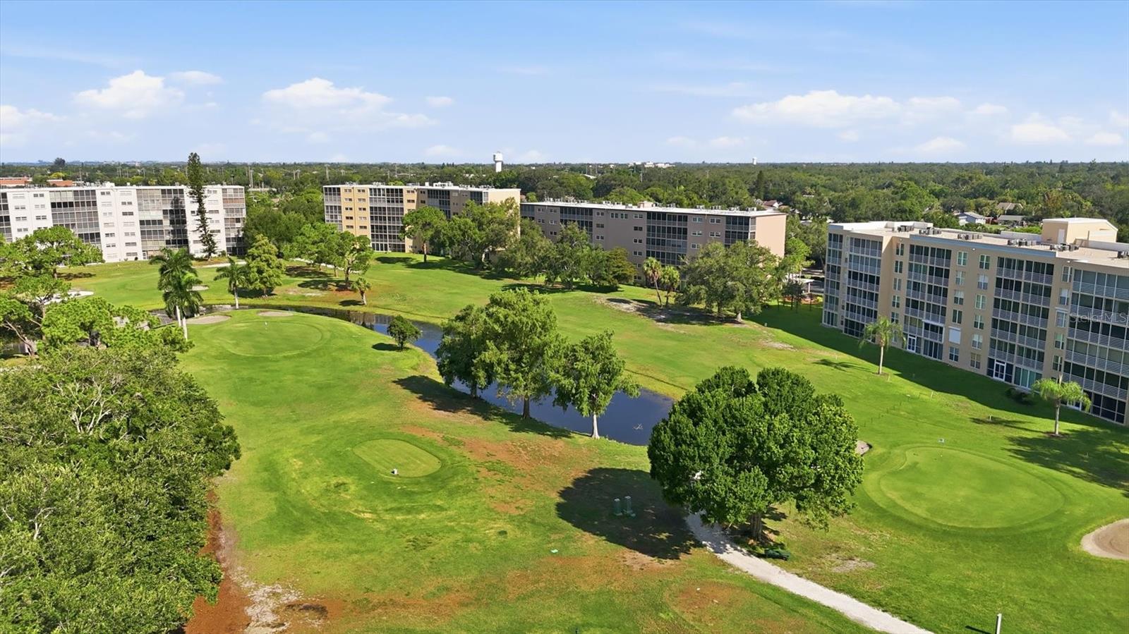 4040 IRONWOOD CIRCLE, #304F, Bradenton, FL 34209