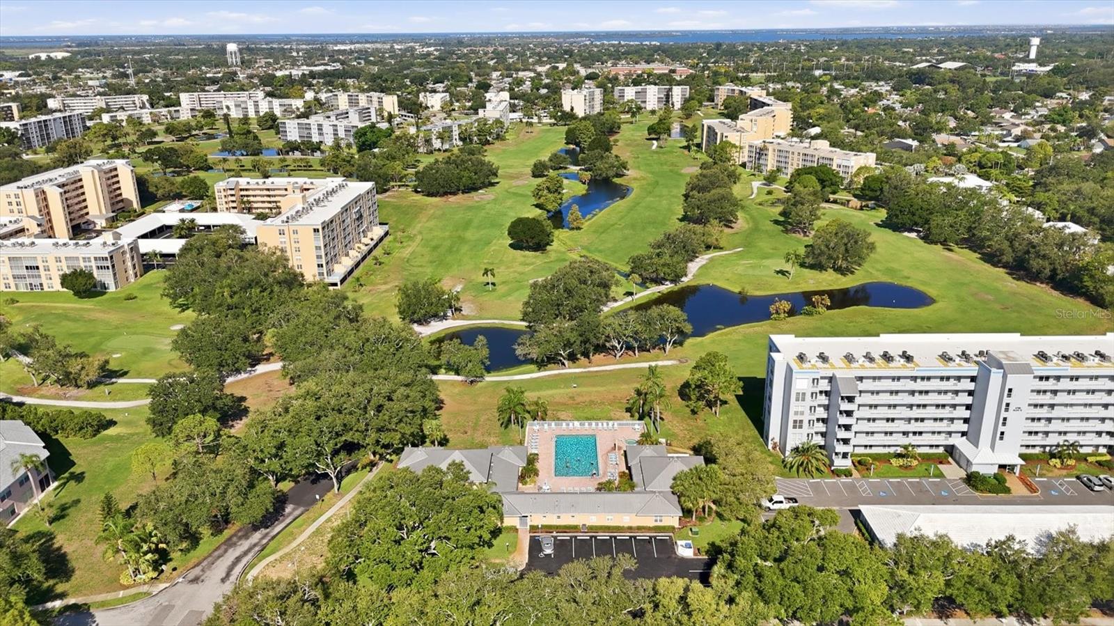 4040 IRONWOOD CIRCLE, #304F, Bradenton, FL 34209