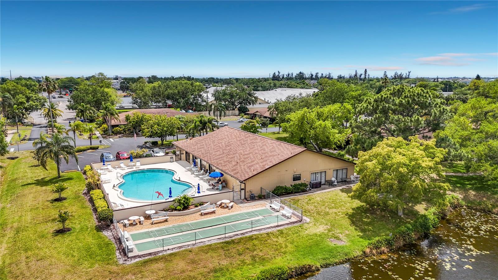 4190 66TH STREET CIRCLE W, #O, Bradenton, FL 34209