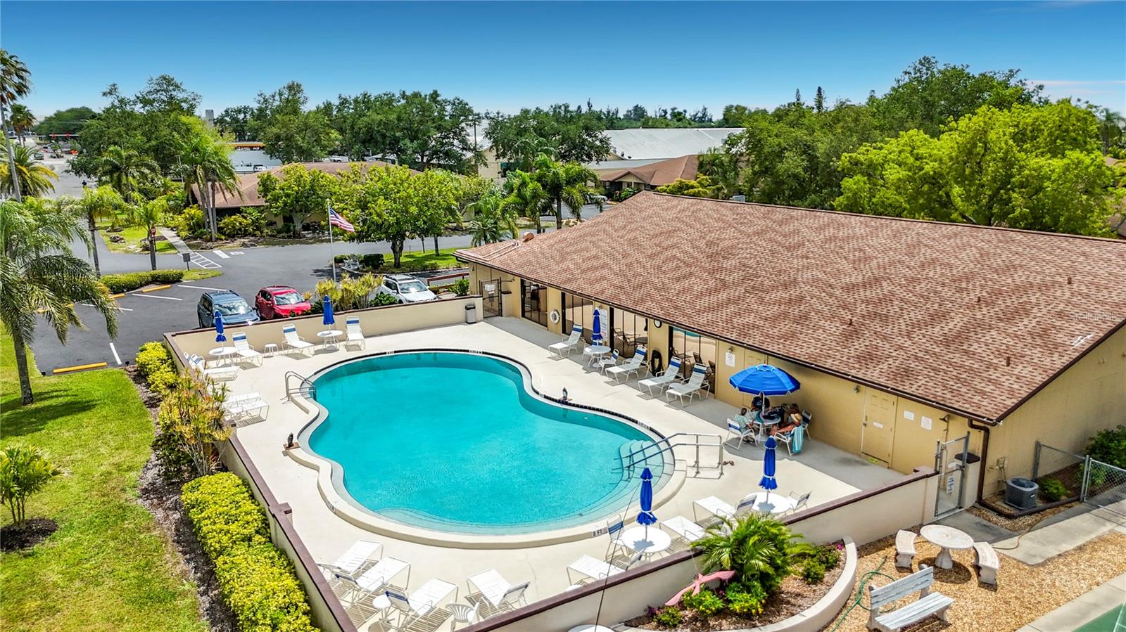 4190 66TH STREET CIRCLE W, #O, Bradenton, FL 34209