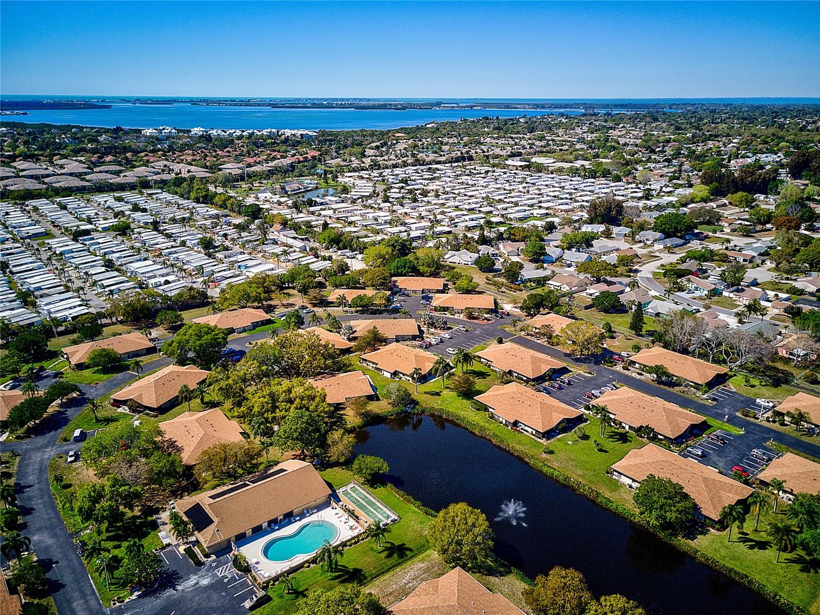 4190 66TH STREET CIRCLE W, #O, Bradenton, FL 34209