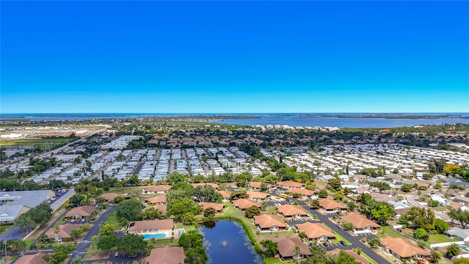 4190 66TH STREET CIRCLE W, #O, Bradenton, FL 34209