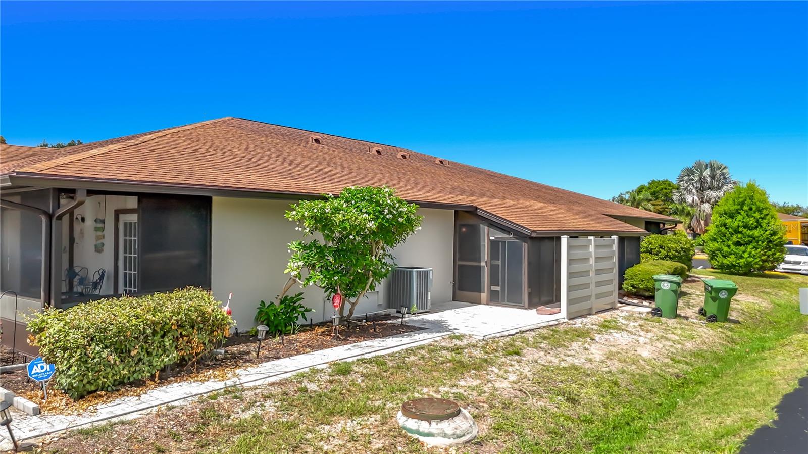 4190 66TH STREET CIRCLE W, #O, Bradenton, FL 34209