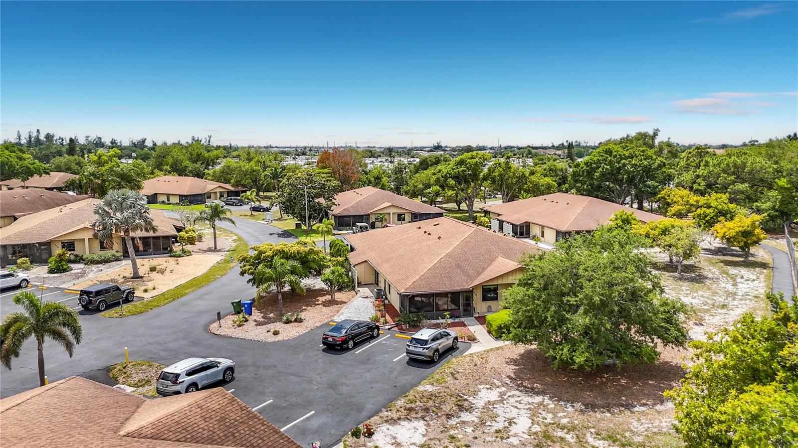 4190 66TH STREET CIRCLE W, #O, Bradenton, FL 34209