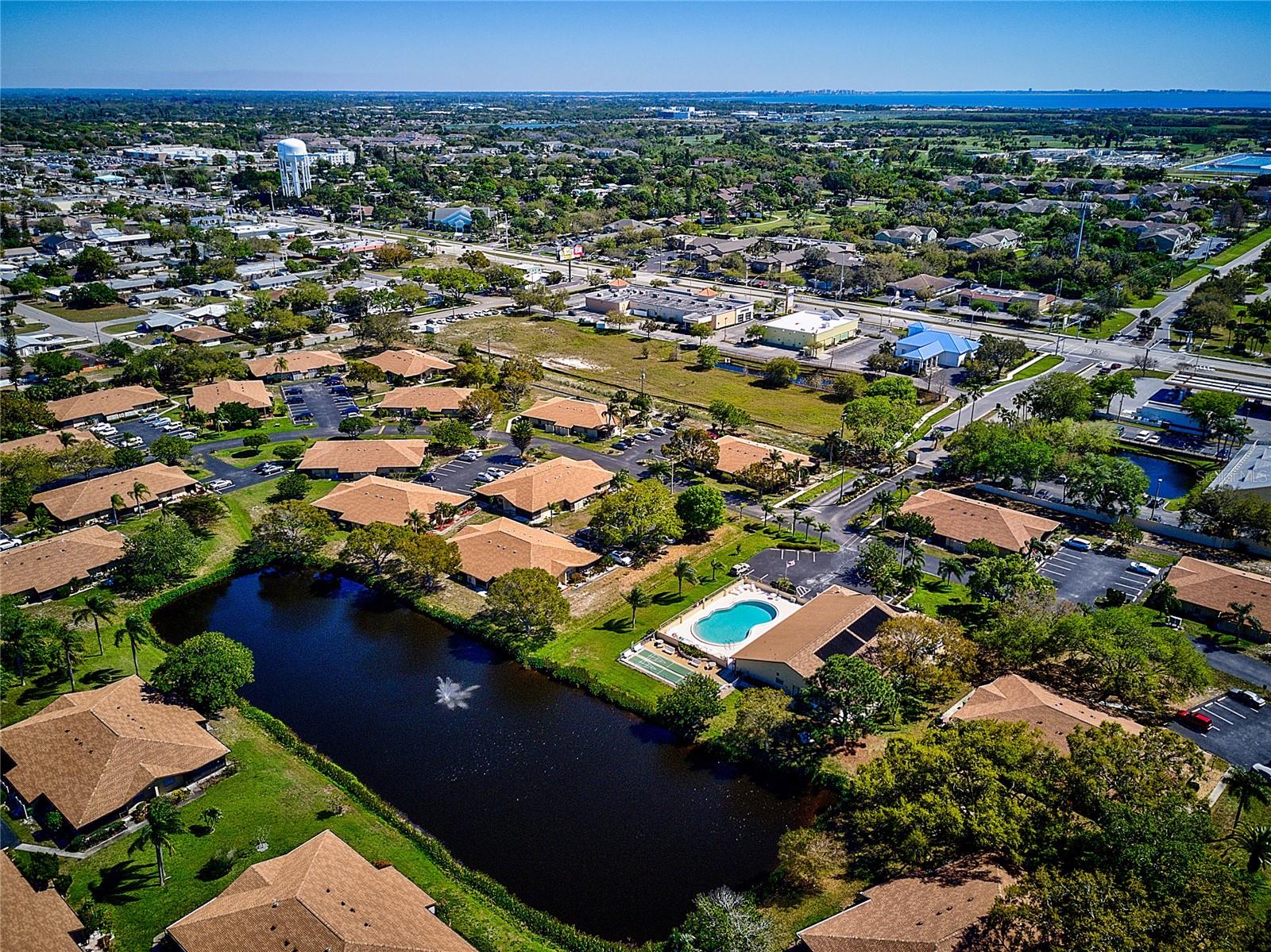 4190 66TH STREET CIRCLE W, #O, Bradenton, FL 34209
