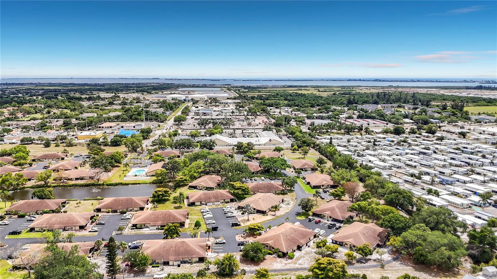 4190 66TH STREET CIRCLE W, #O, Bradenton, FL 34209