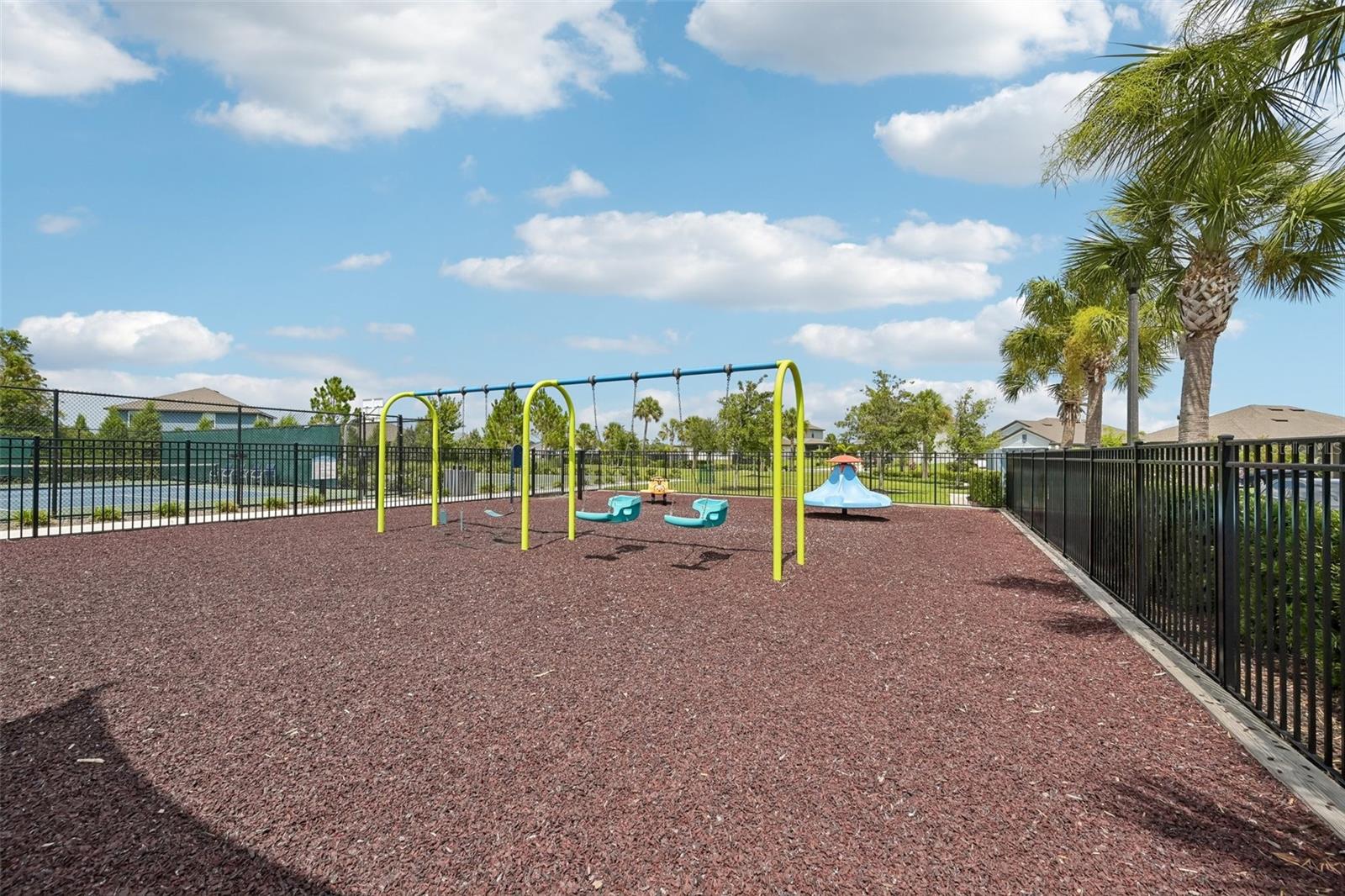playground