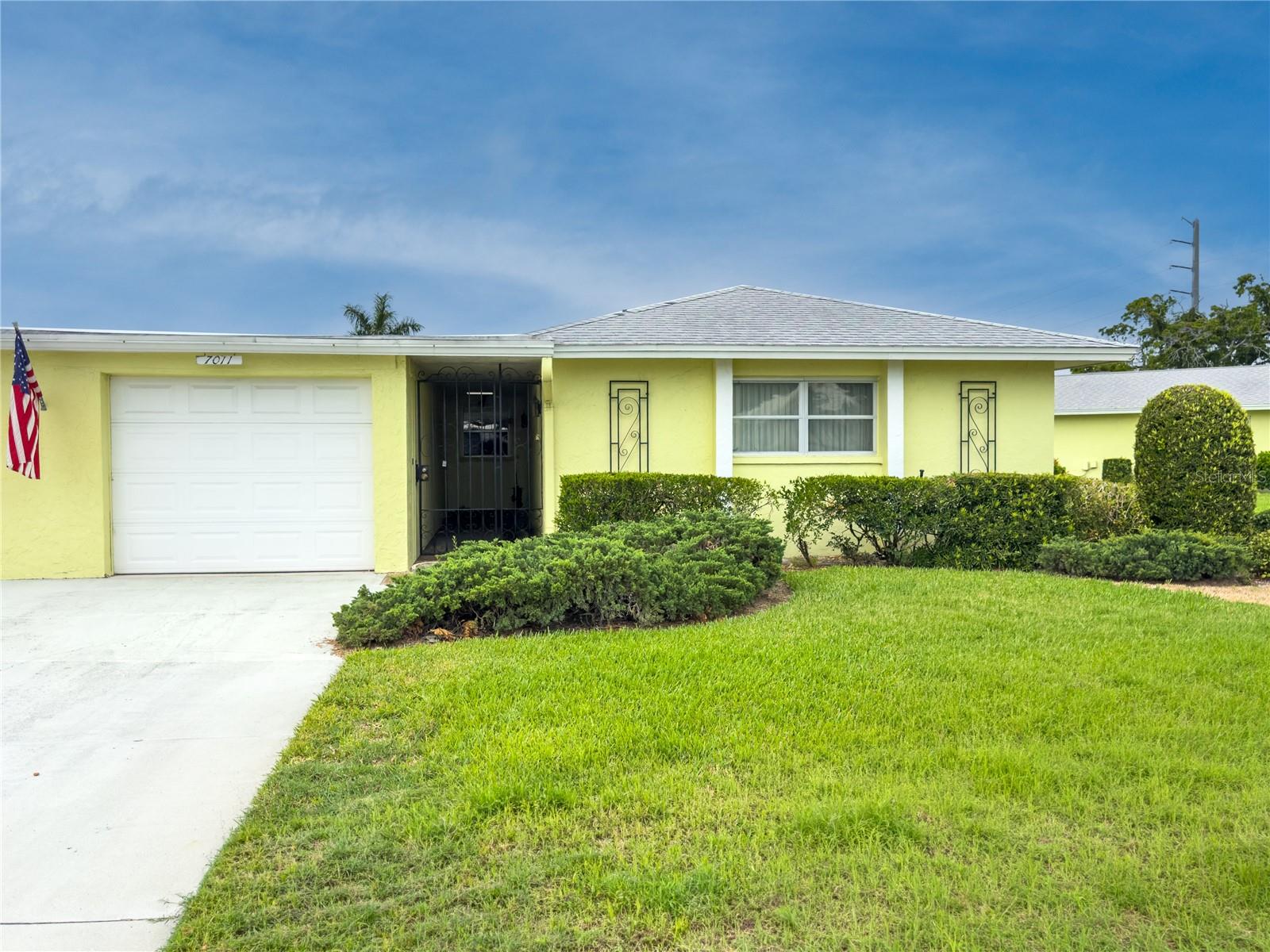 7011 10TH AVENUE W, Bradenton, FL 34209