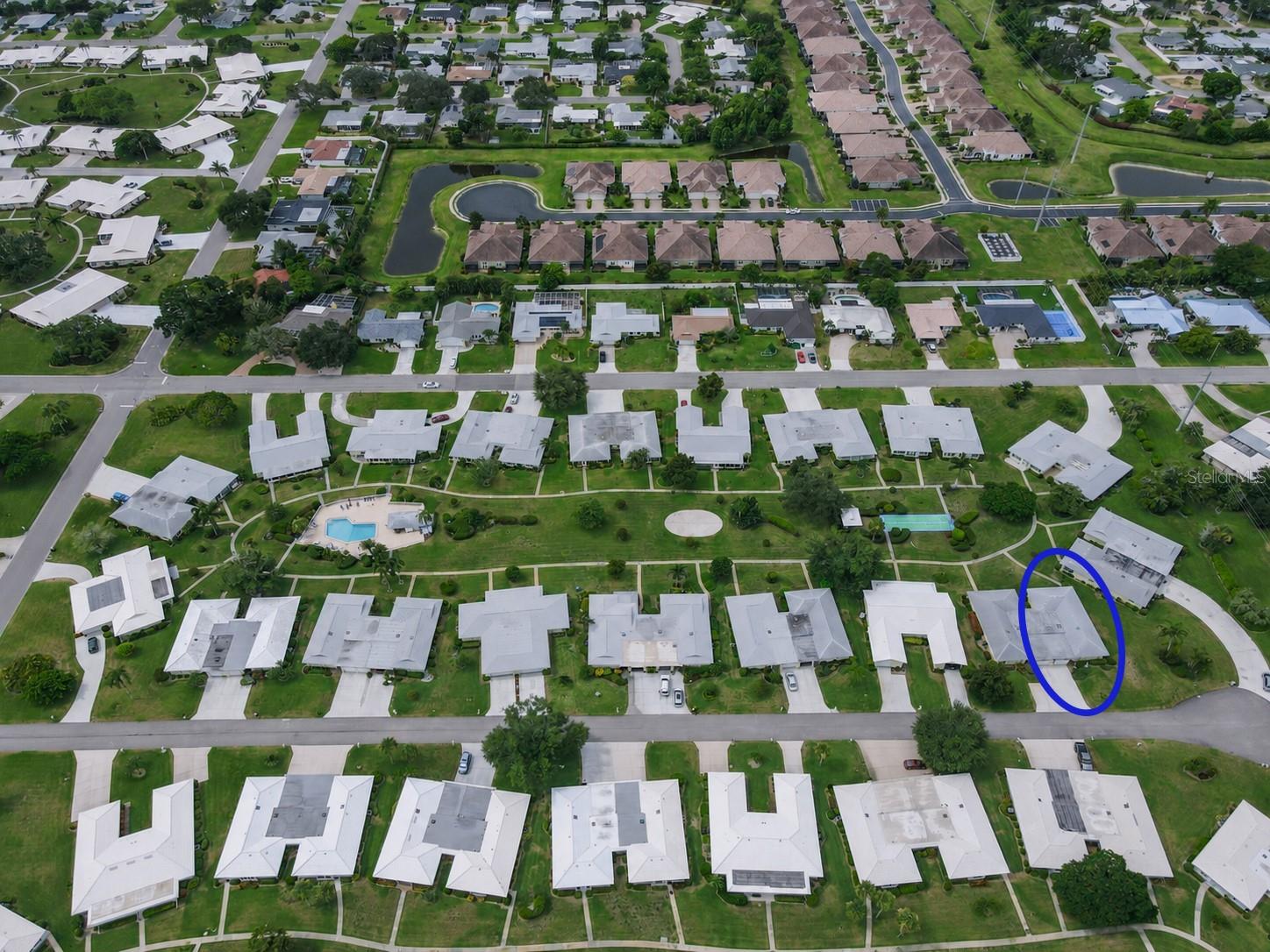7011 10TH AVENUE W, Bradenton, FL 34209