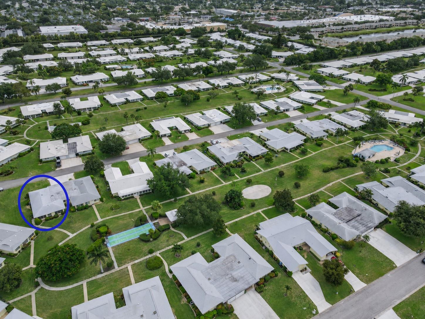 7011 10TH AVENUE W, Bradenton, FL 34209