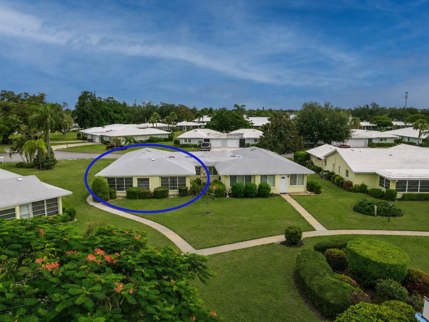 7011 10TH AVENUE W, Bradenton, FL 34209