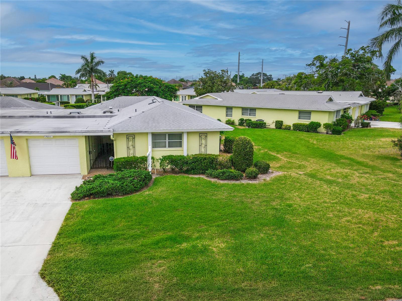 7011 10TH AVENUE W, Bradenton, FL 34209