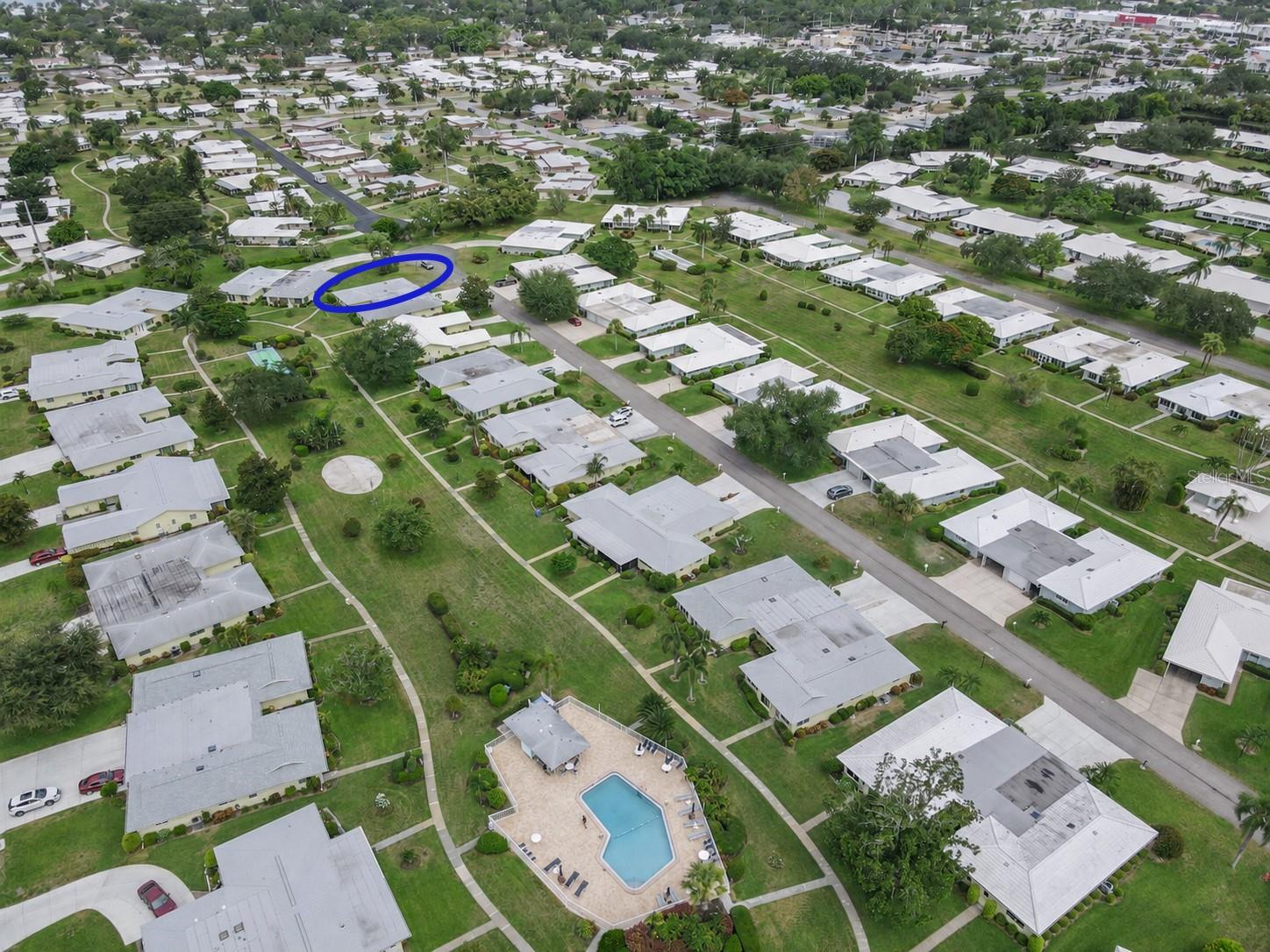7011 10TH AVENUE W, Bradenton, FL 34209