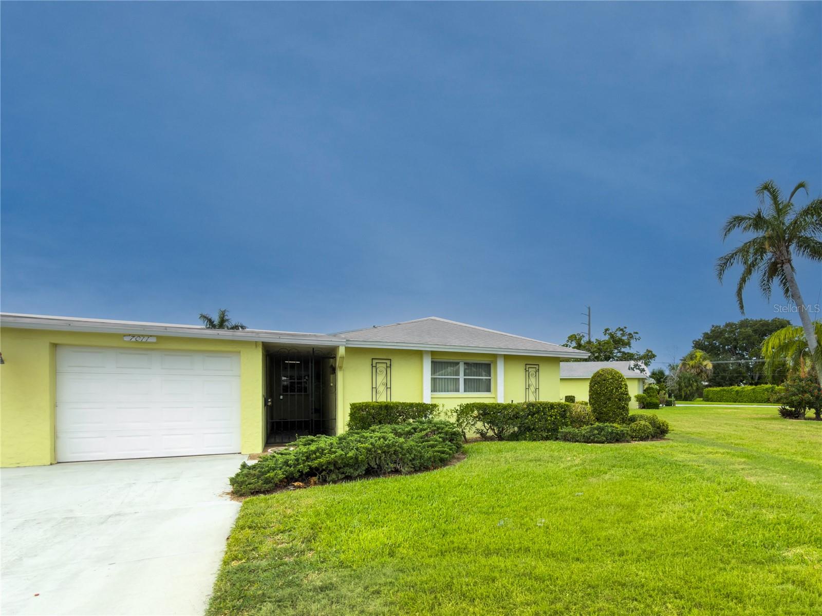 7011 10TH AVENUE W, Bradenton, FL 34209