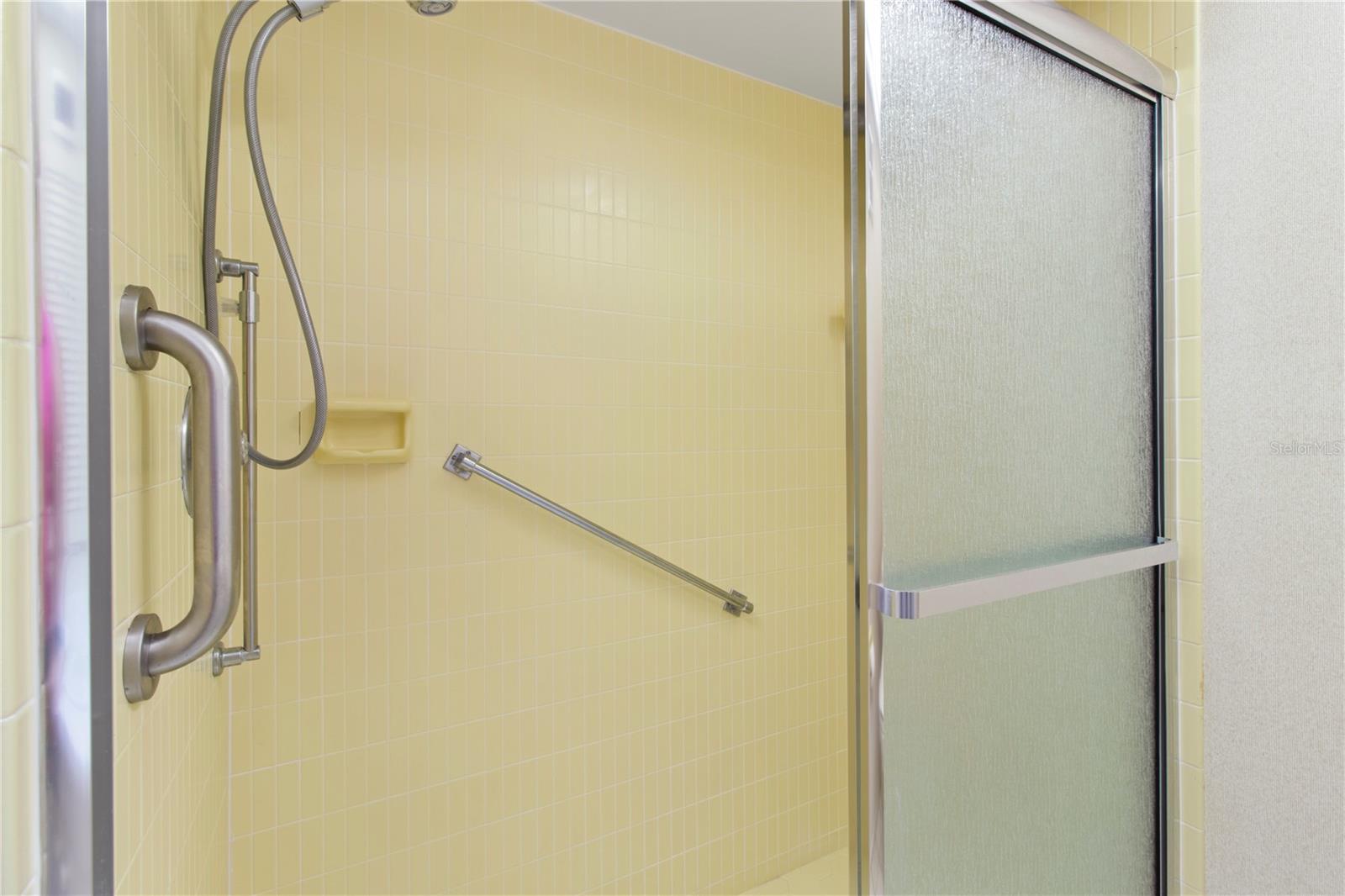 hall bath