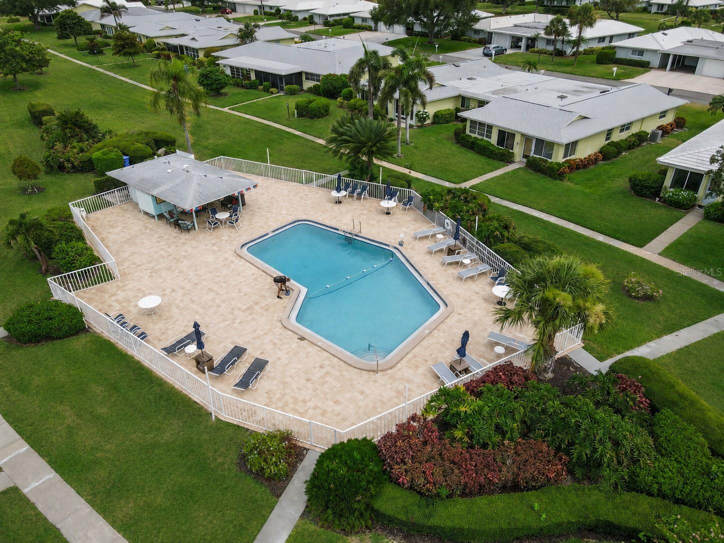 7011 10TH AVENUE W, Bradenton, FL 34209