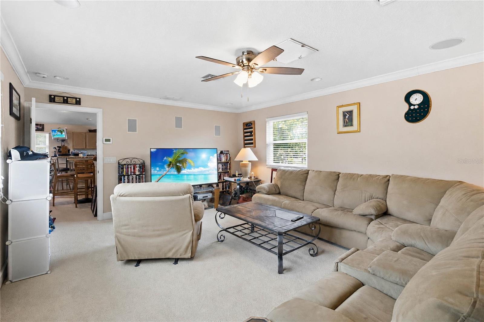 5333 GREENSIDE COURT, Orlando, FL 32819