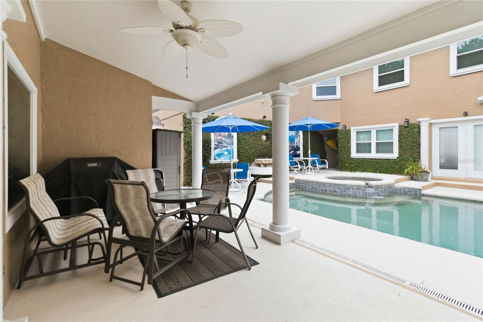 5333 GREENSIDE COURT, Orlando, FL 32819