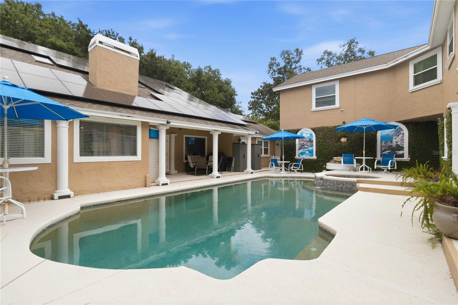 5333 GREENSIDE COURT, Orlando, FL 32819