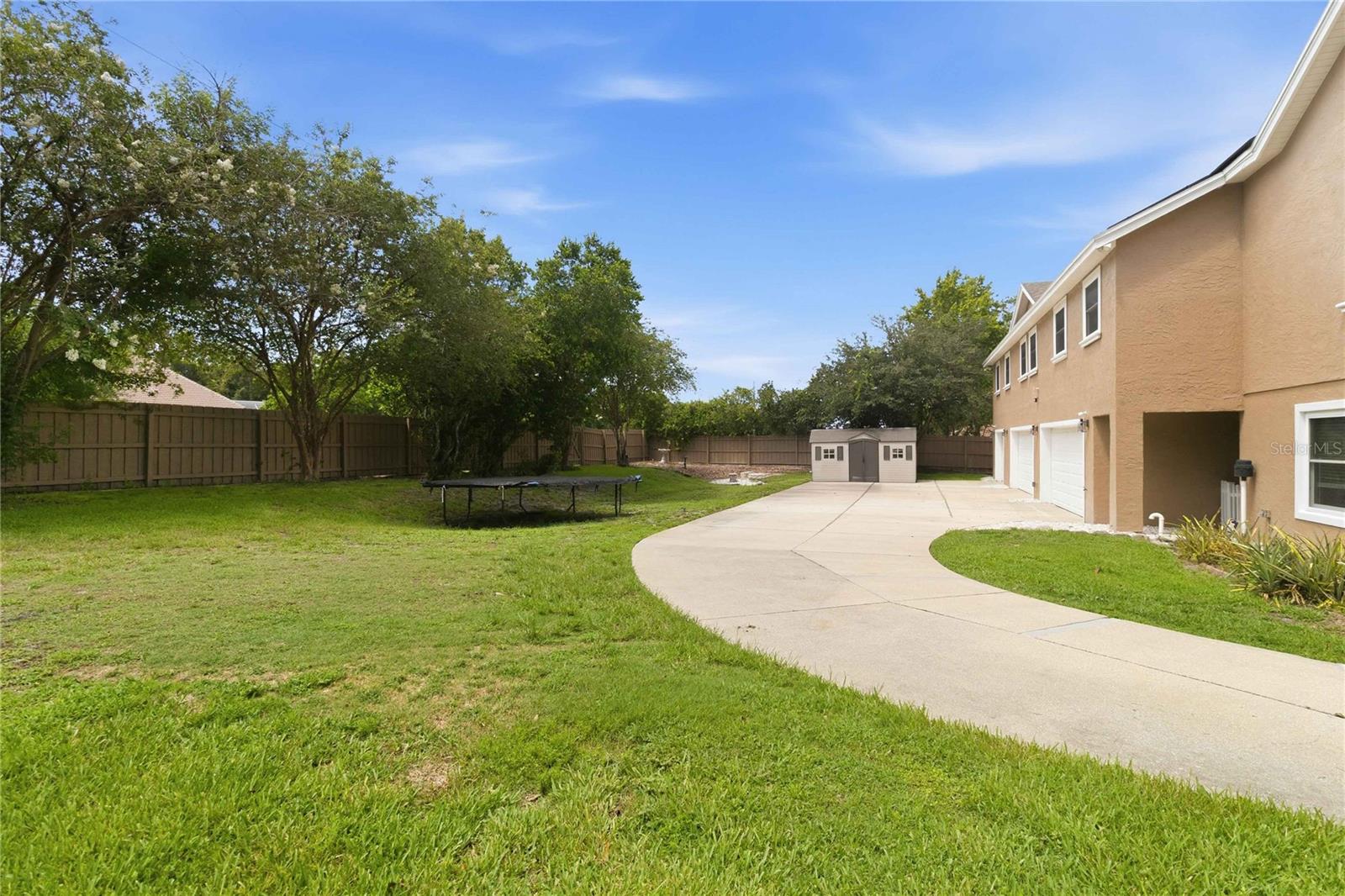 5333 GREENSIDE COURT, Orlando, FL 32819
