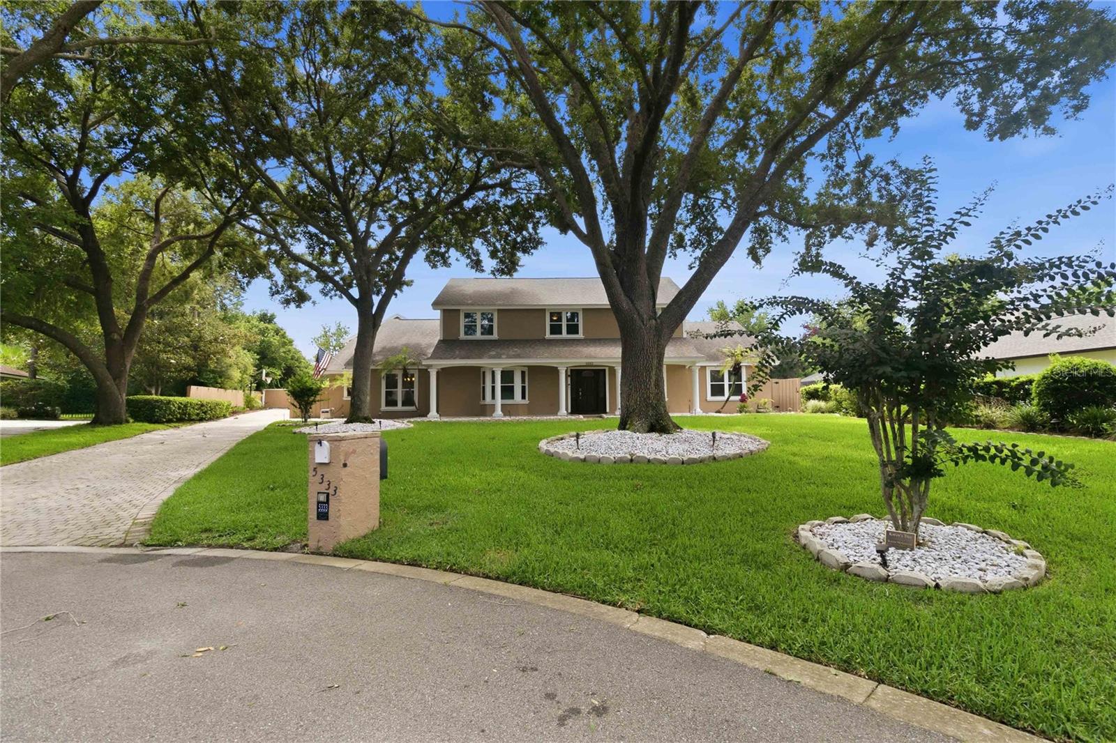 5333 GREENSIDE COURT, Orlando, FL 32819 5333 GREENSIDE COURT, Orlando, FL 32819