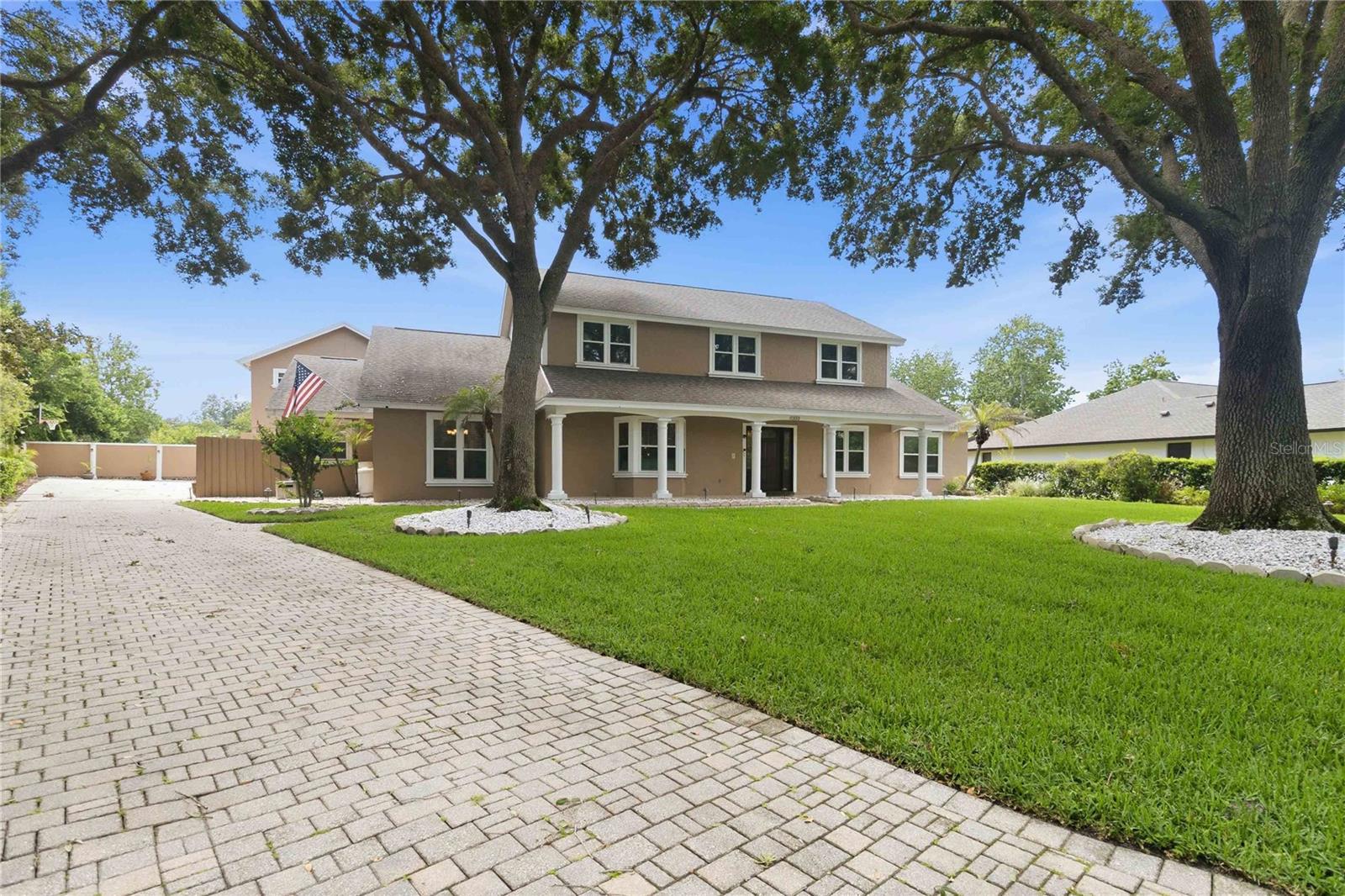 5333 GREENSIDE COURT, Orlando, FL 32819