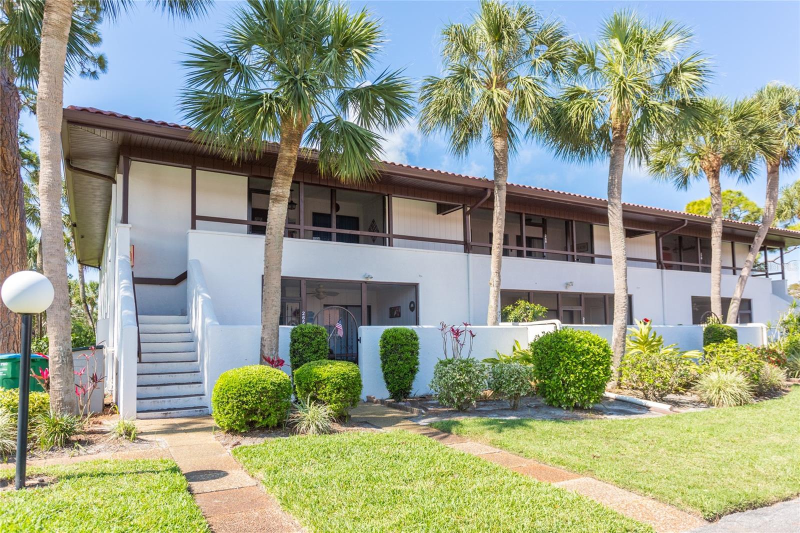 3500 EL CONQUISTADOR PARKWAY, #268, Bradenton, FL 34210