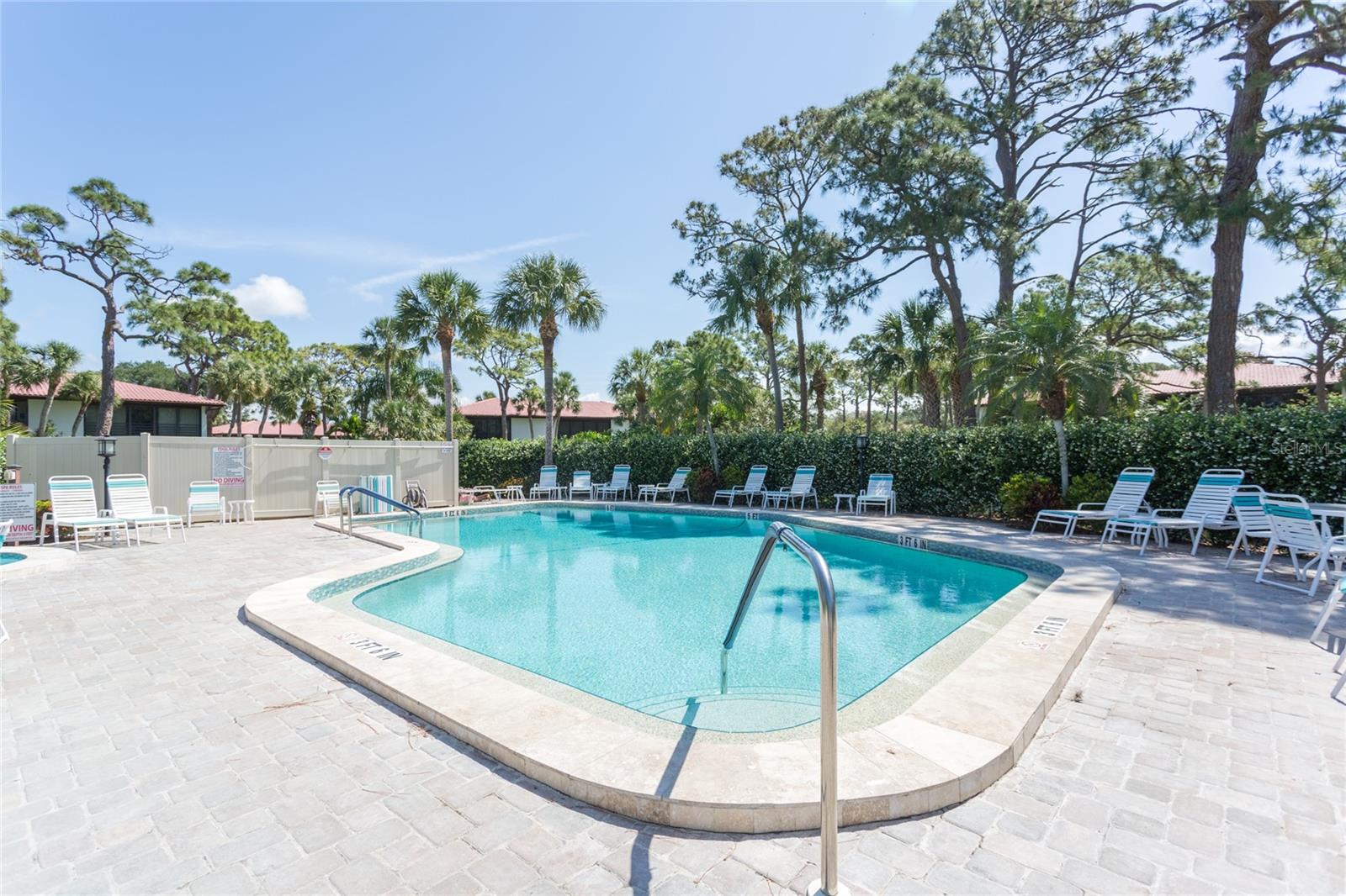3500 EL CONQUISTADOR PARKWAY, #268, Bradenton, FL 34210