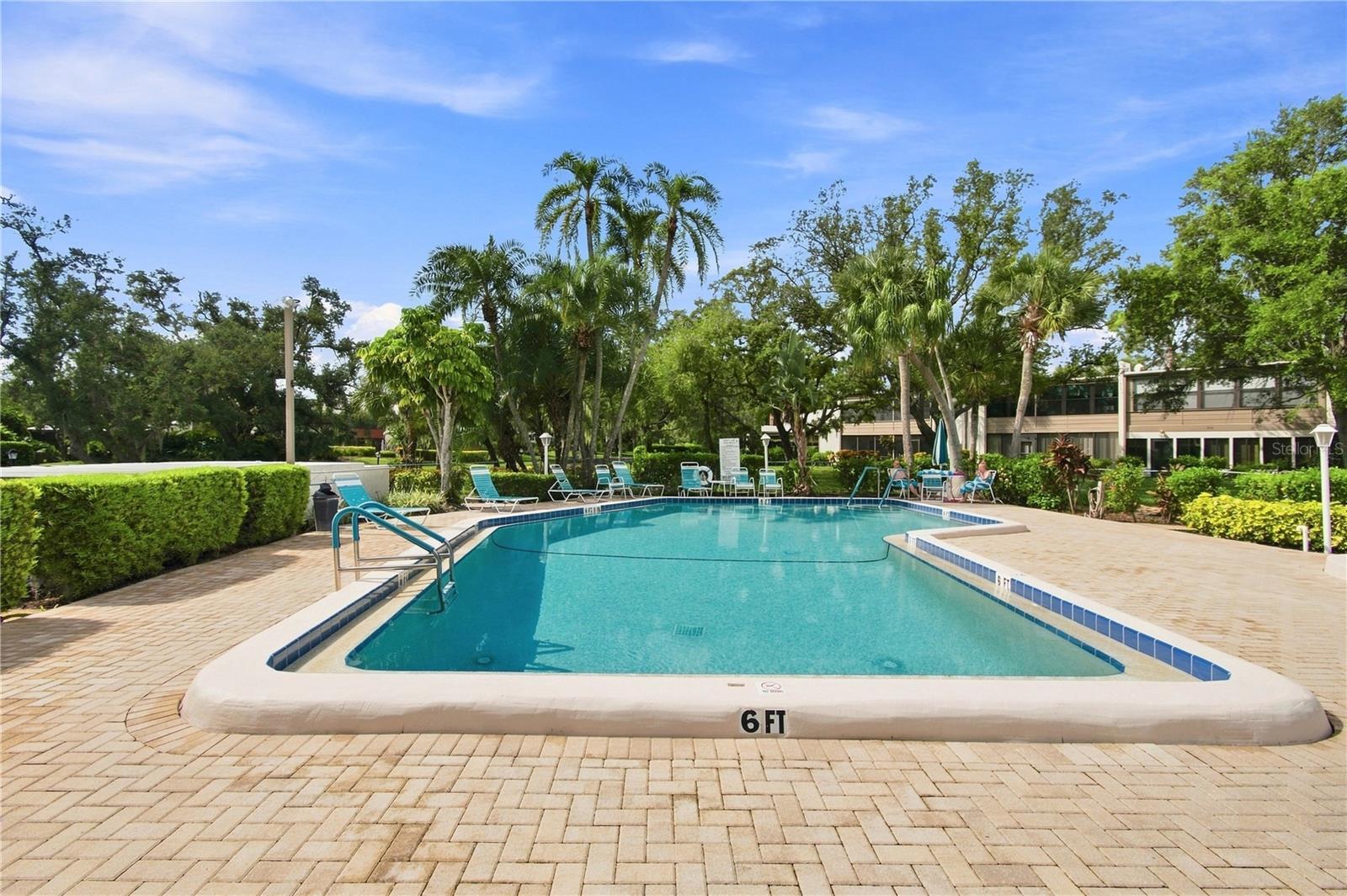 150 PINEHURST DRIVE, #150, Bradenton, FL 34210